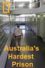 Watch National Geographic Australia's hardest Prison - Lockdown Oz Myflixer