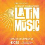 Watch A Grammy Celebration of Latin Music (TV Special 2025) Myflixer