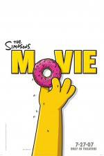 Watch The Simpsons Movie Myflixer