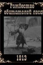 Watch Rozhdestvo obitateley lesa Myflixer