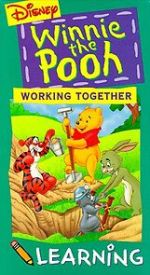 Watch Winnie the Pooh Learning: Working Together Myflixer