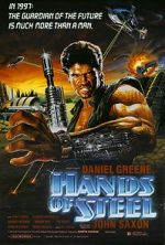Watch Hands of Steel Myflixer