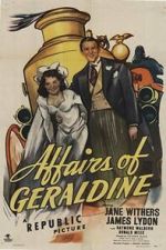 Watch Affairs of Geraldine Myflixer