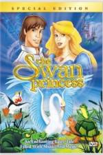 Watch The Swan Princess Myflixer