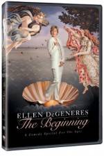 Watch Ellen DeGeneres: The Beginning Myflixer