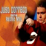 Watch Ralphie May: Just Correct Myflixer