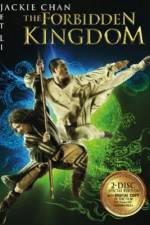 Watch The Forbidden Kingdom Myflixer