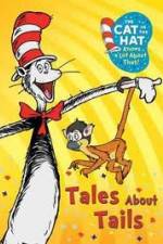 Watch Cat in the Hat: Tales About Tails Myflixer