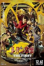Watch Lupin III: The First Myflixer