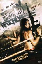 Watch Warriors of the Apocalypse Myflixer