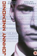 Watch Johnny Mnemonic Myflixer