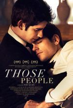 Watch Those People Myflixer