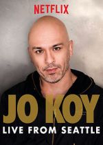 Watch Jo Koy: Live from Seattle Myflixer