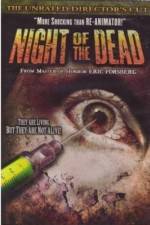 Watch Night of the Dead Leben Tod Myflixer