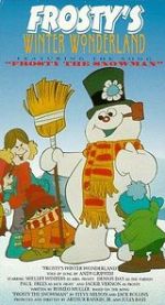 Watch Frosty\'s Winter Wonderland (TV Short 1976) Myflixer