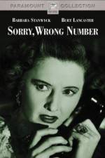 Watch Sorry, Wrong Number Myflixer