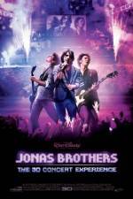 Watch Jonas Brothers: The 3D Concert Experience Myflixer