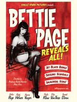 Watch Bettie Page Reveals All Myflixer