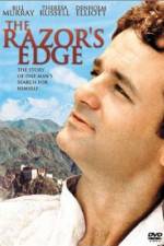 Watch The Razor's Edge Myflixer