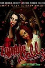 Watch Zombie Dollz Myflixer
