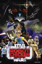 Watch Robot Chicken Star Wars Episode III Myflixer