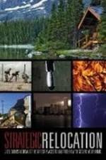 Watch Strategic Relocation Myflixer