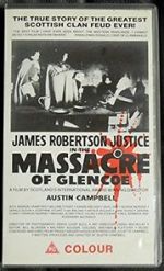 Watch The Massacre of Glencoe Myflixer
