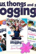 Watch Angus, Thongs And Perfect Snogging Myflixer