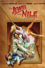 Watch The Jewel of the Nile Myflixer
