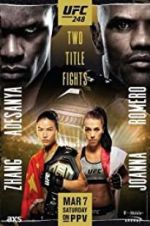 Watch UFC 248: Adesanya vs. Romero Myflixer