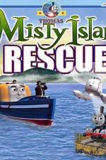 Watch Thomas & Friends Misty Island Rescue Myflixer