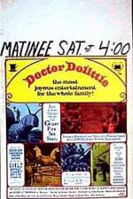Watch Doctor Dolittle Myflixer