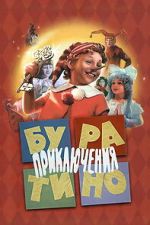 Watch The Adventures of Buratino Myflixer