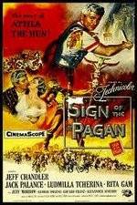 Watch Sign of the Pagan Myflixer