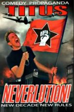 Watch Christopher Titus: Neverlution Myflixer