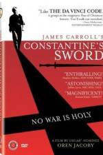 Watch Constantine's Sword Myflixer