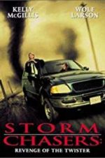Watch Storm Chasers: Revenge of the Twister Myflixer