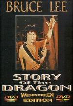 Watch Bruce Lee: A Dragon Story Myflixer