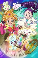 Watch Pretty Cure Splash Star: Tick-Tock Escape in the Nick of Time Myflixer