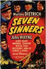 Watch Seven Sinners Myflixer
