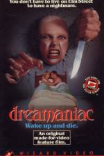 Watch Dreamaniac Myflixer