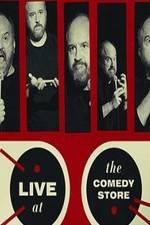 Watch Louis C.K.: Live at the Comedy Store Myflixer