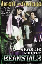 Watch Jack and the Beanstalk Myflixer