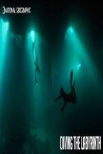Watch National Geographic Diving The Labyrinth Myflixer