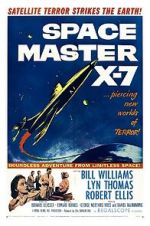 Watch Space Master X-7 Myflixer