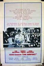 Watch The Serpent Myflixer