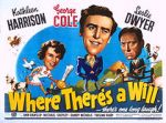 Watch Where There\'s a Will Myflixer