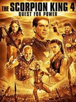Watch The Scorpion King 4: Quest for Power Myflixer