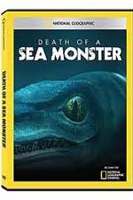 Watch National Geographic: Death of a Sea Monster Myflixer