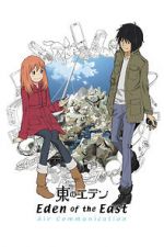 Watch Eden of the East: Air Communication Myflixer
